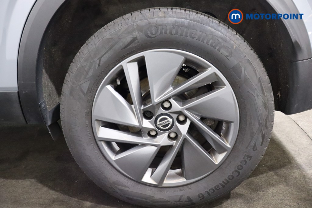 Used Nissan Qashqai 2022 for sale - 76859541: Photo 35