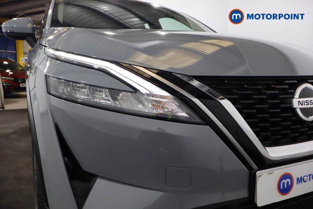 Used Nissan Qashqai 2022 for sale - 76859541: Photo 36