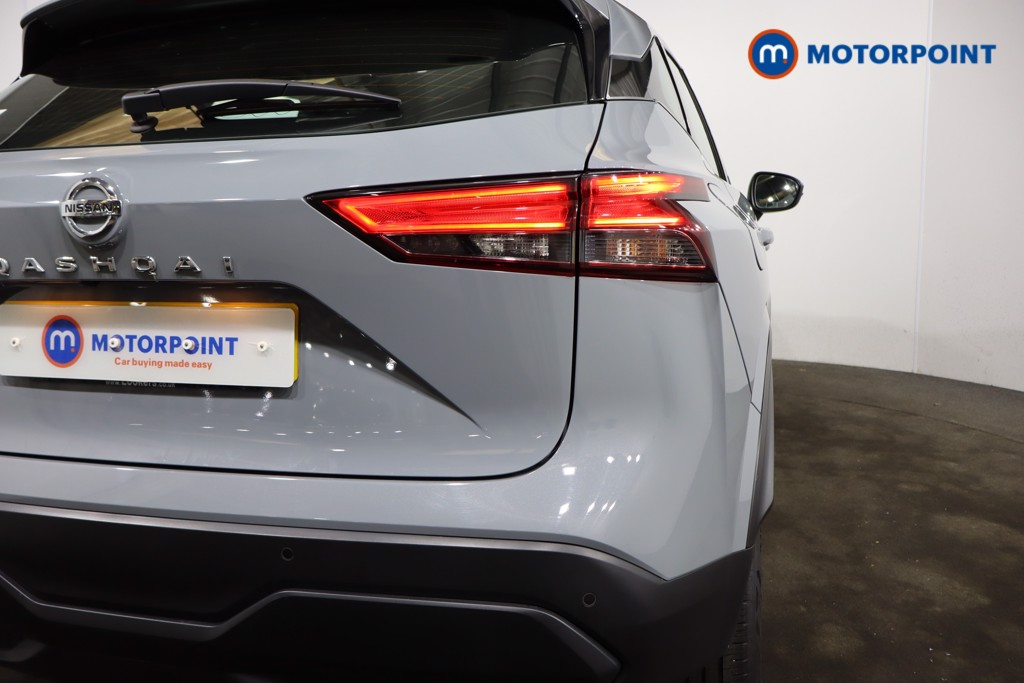 Used Nissan Qashqai 2022 for sale - 76859541: Photo 37