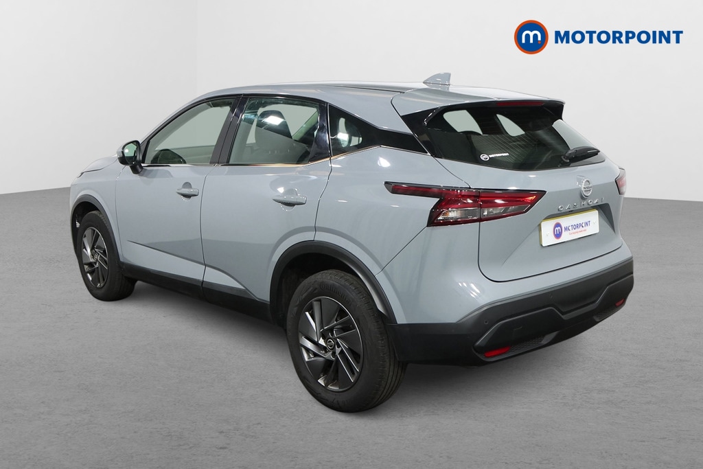 Used Nissan Qashqai 2022 for sale - 76859541: Photo 5