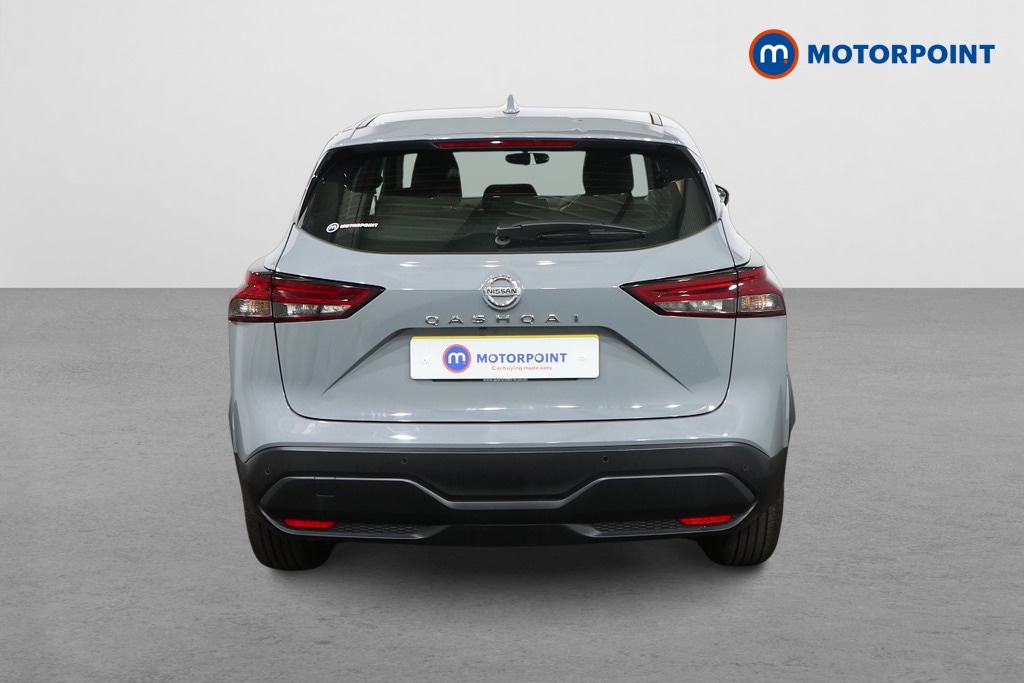 Used Nissan Qashqai 2022 for sale - 76859541: Photo 6