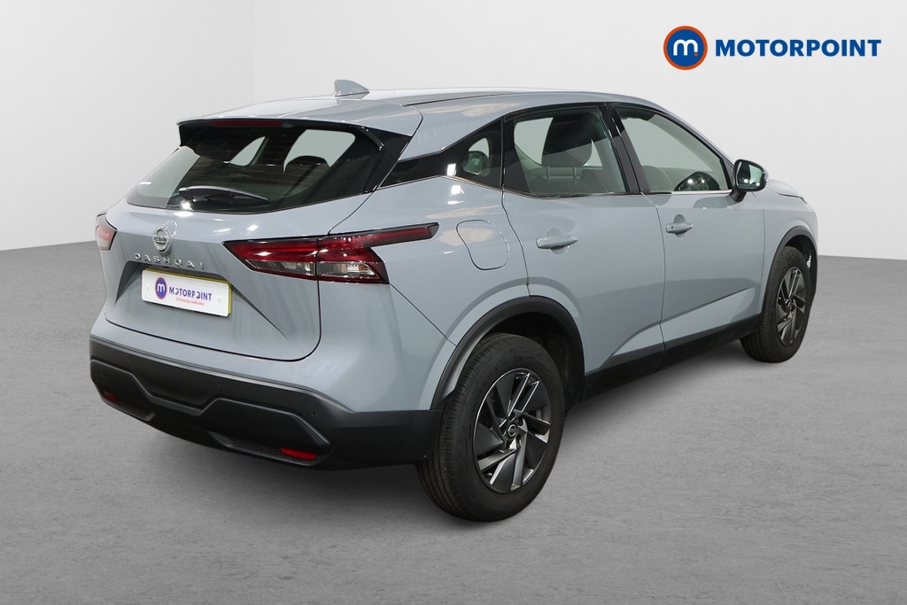 Used Nissan Qashqai 2022 for sale - 76859541: Photo 7