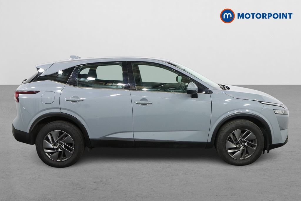 Used Nissan Qashqai 2022 for sale - 76859541: Photo 8
