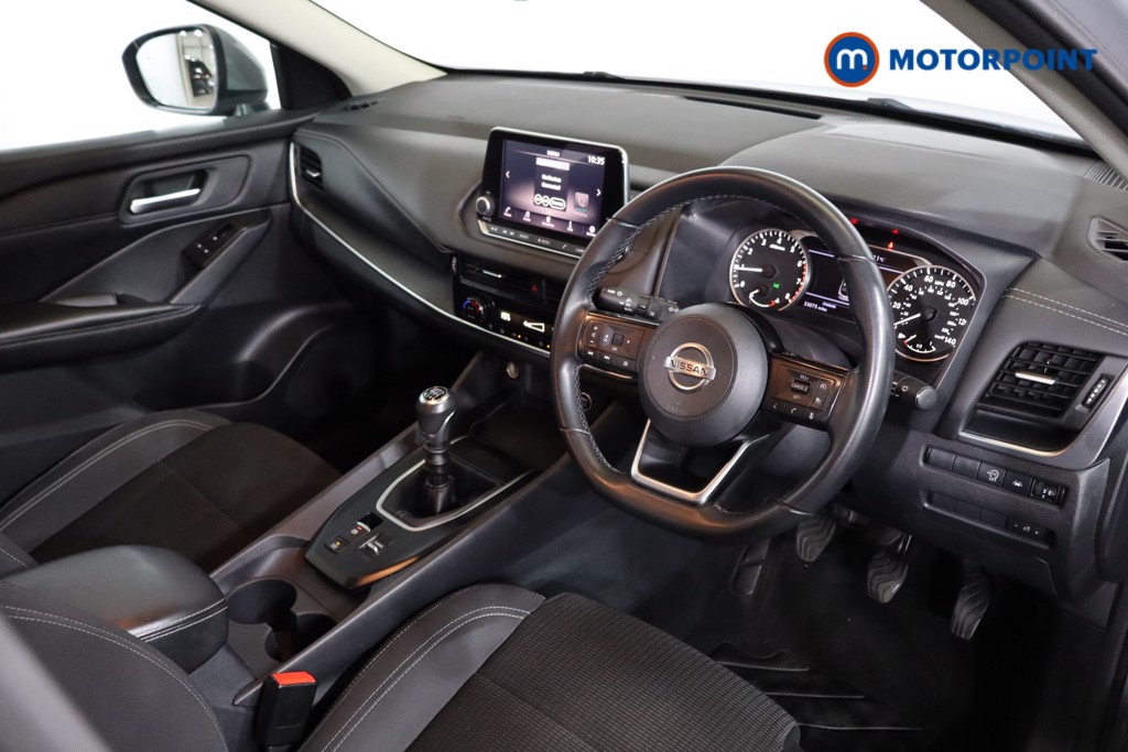 Used Nissan Qashqai 2022 for sale - 76859541: Photo 9