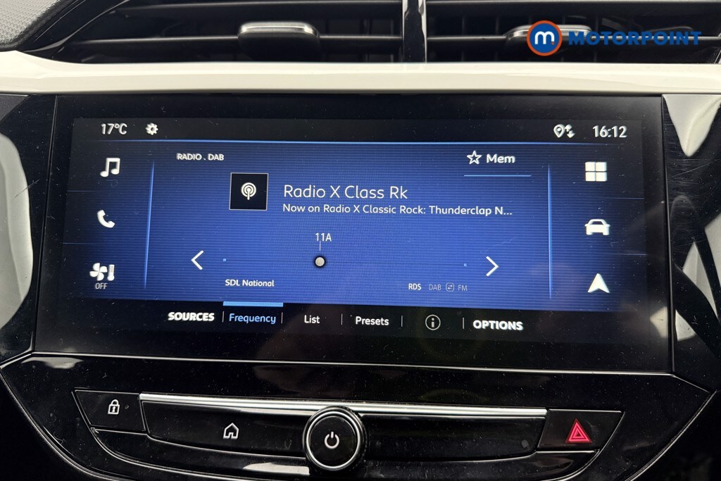 Used Vauxhall Corsa 2023 for sale - 77663014: Photo 10