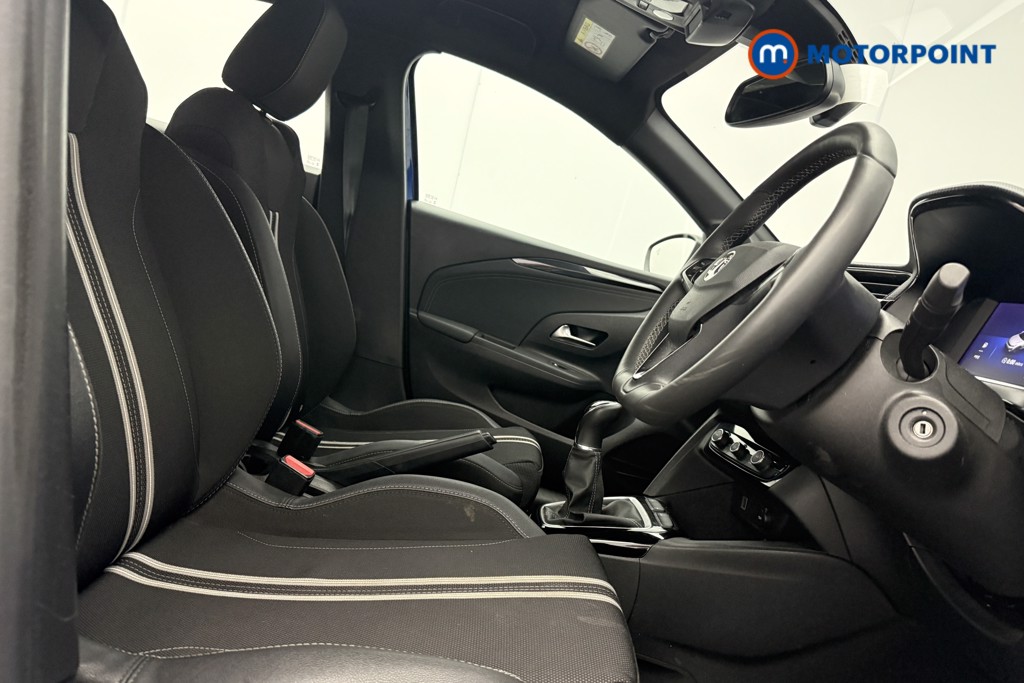 Used Vauxhall Corsa 2023 for sale - 77663014: Photo 15