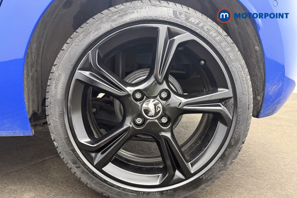 Used Vauxhall Corsa 2023 for sale - 77663014: Photo 20