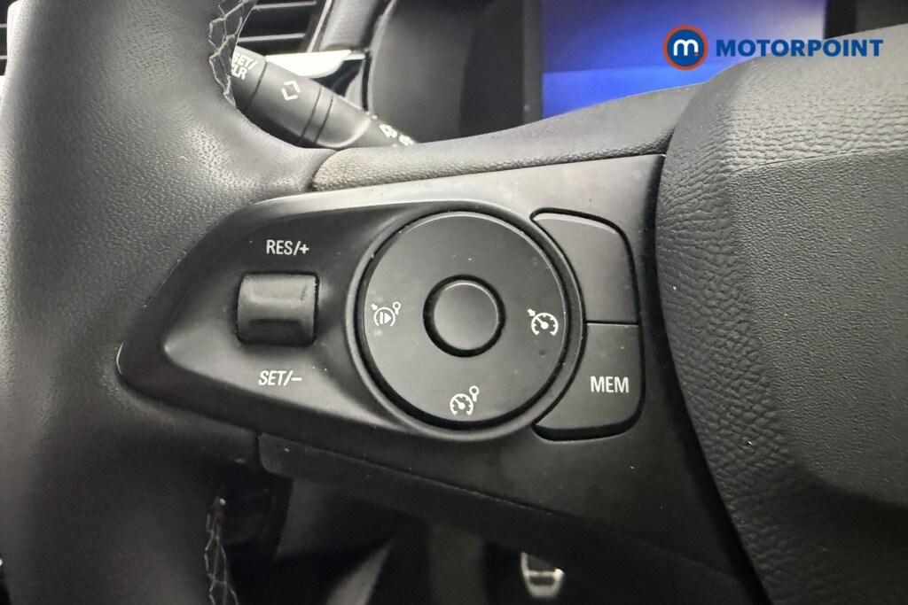 Used Vauxhall Corsa 2023 for sale - 77663014: Photo 21