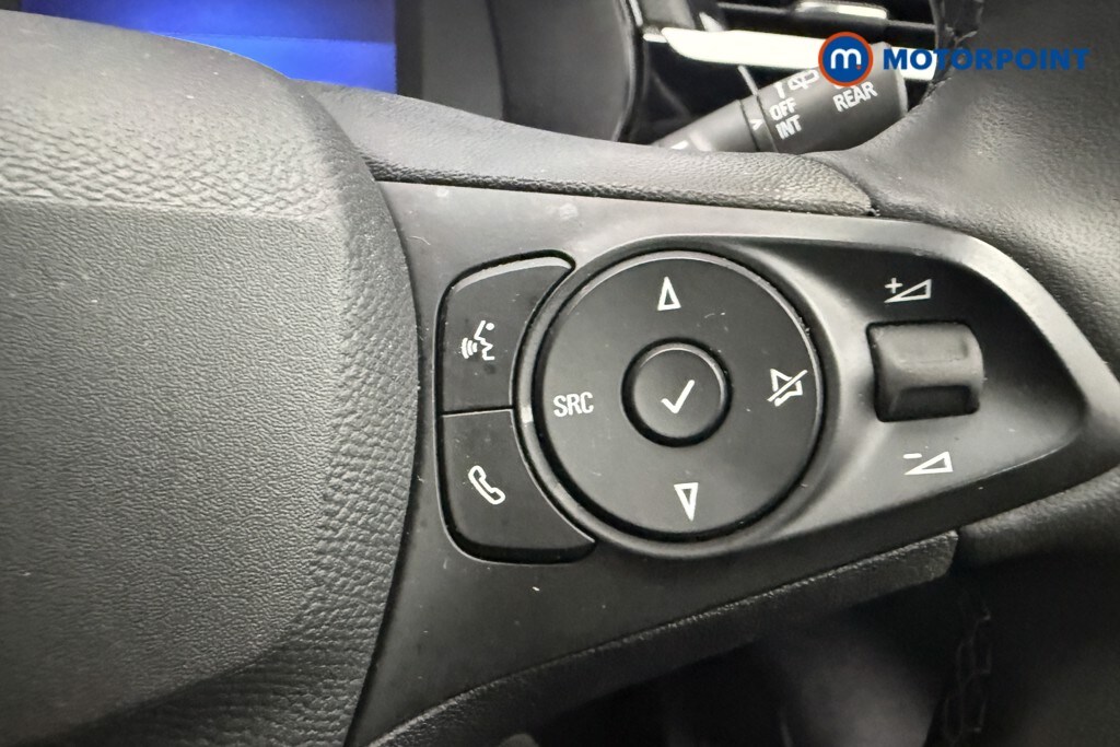 Used Vauxhall Corsa 2023 for sale - 77663014: Photo 22