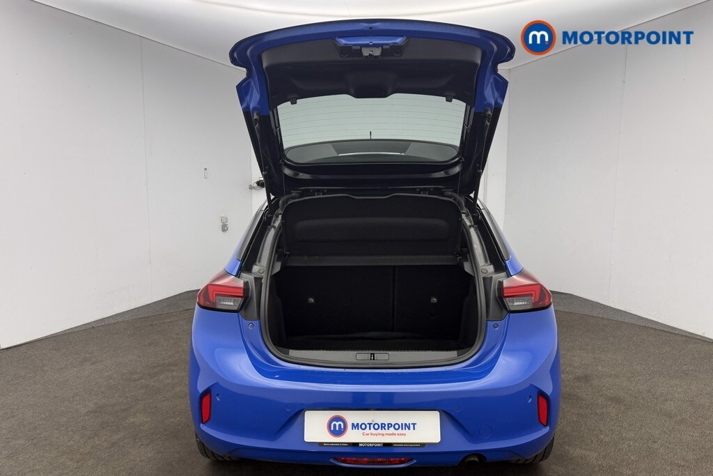 Used Vauxhall Corsa 2023 for sale - 77663014: Photo 27