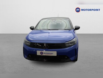 Used Vauxhall Corsa 2023 for sale - 77663014: Photo