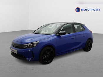 Used Vauxhall Corsa 2023 for sale - 77663014: Photo