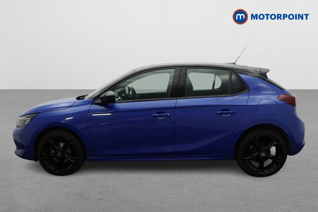 Used Vauxhall Corsa 2023 for sale - 77663014: Photo 4