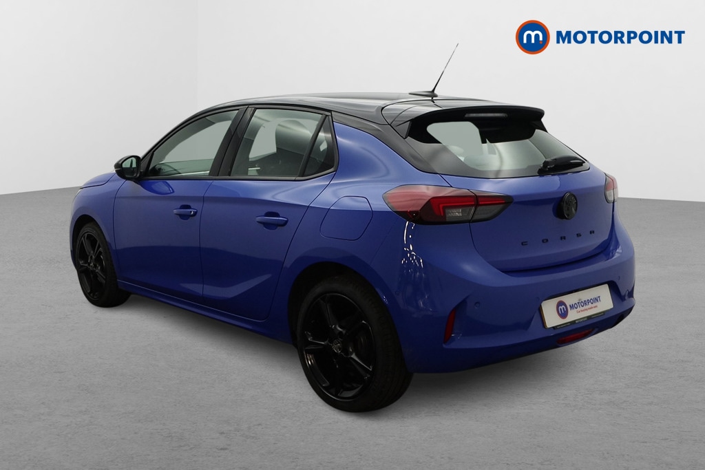 Used Vauxhall Corsa 2023 for sale - 77663014: Photo 5