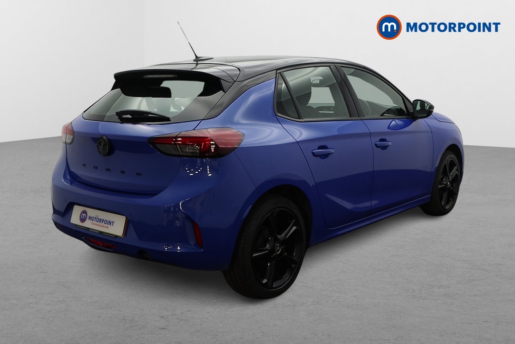 Used Vauxhall Corsa 2023 for sale - 77663014: Photo 7