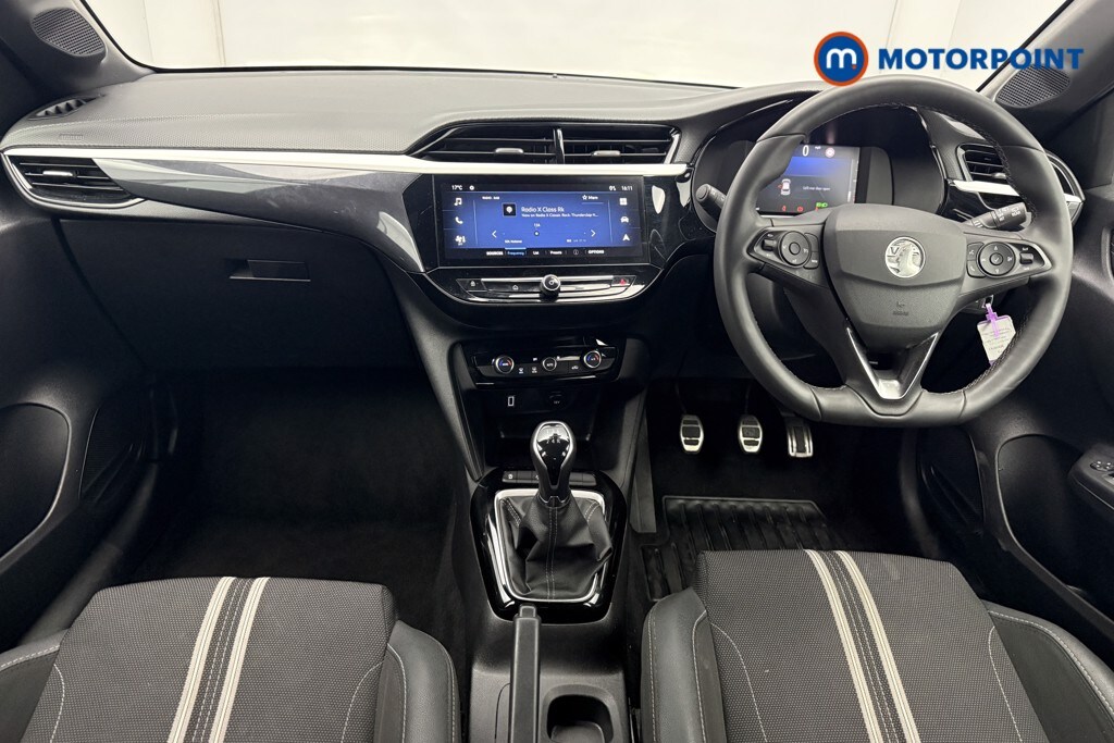 Used Vauxhall Corsa 2023 for sale - 77663014: Photo 9