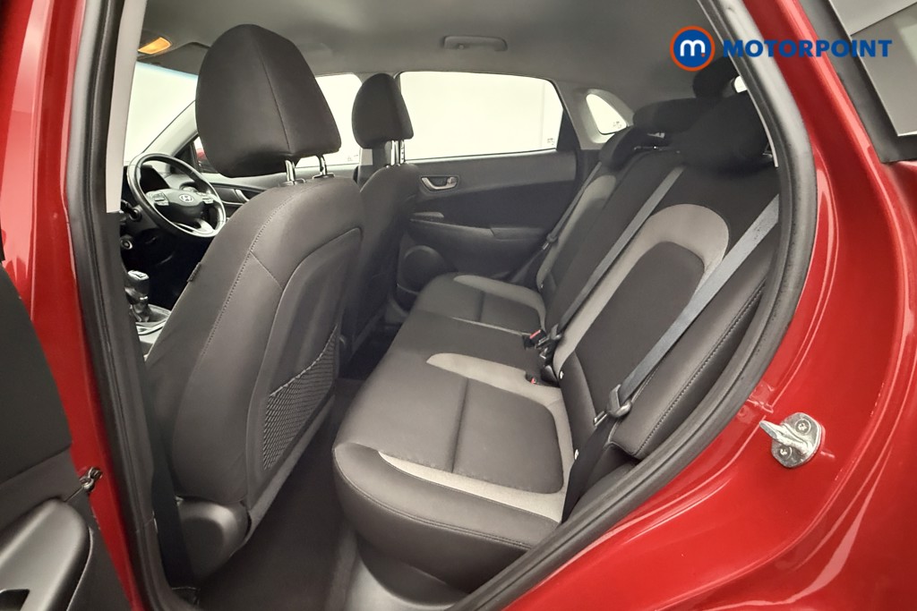 Used Hyundai KONA 2019 for sale - 77152319: Photo 12