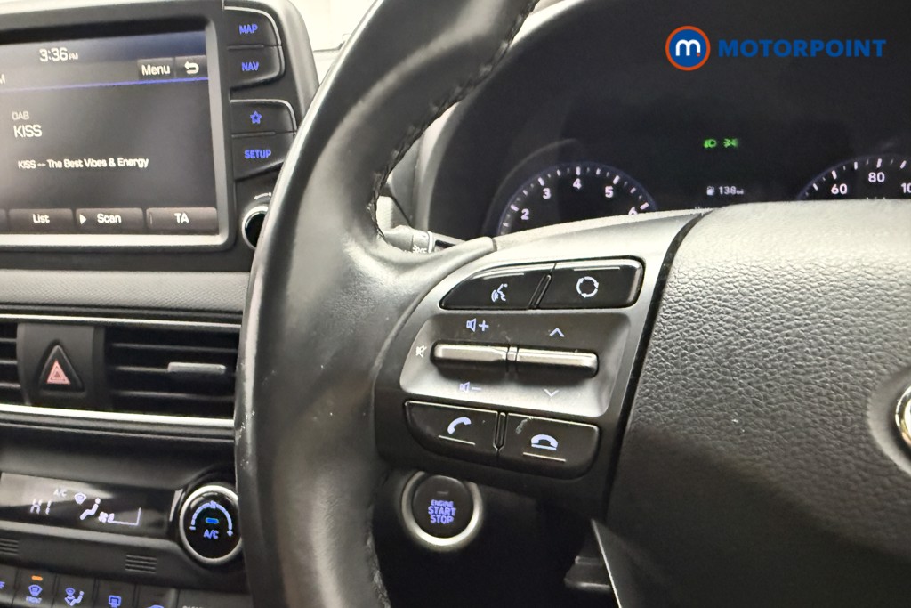 Used Hyundai KONA 2019 for sale - 77152319: Photo 15