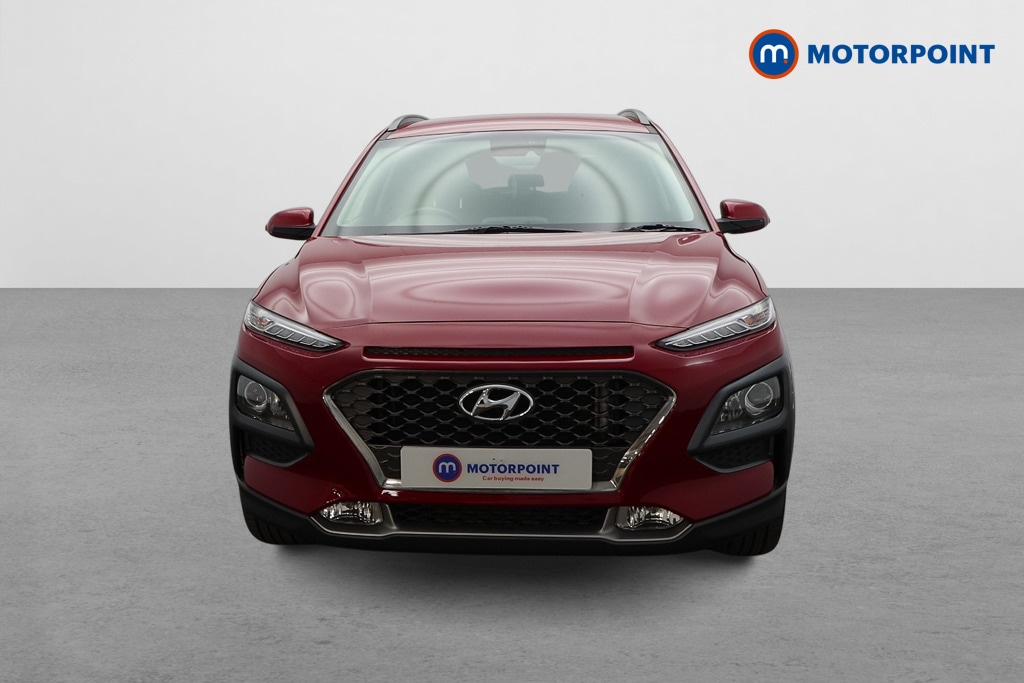 Used Hyundai KONA 2019 for sale - 77152319: Photo 2
