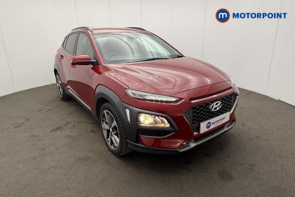 Used Hyundai KONA 2019 for sale - 77152319: Photo 28