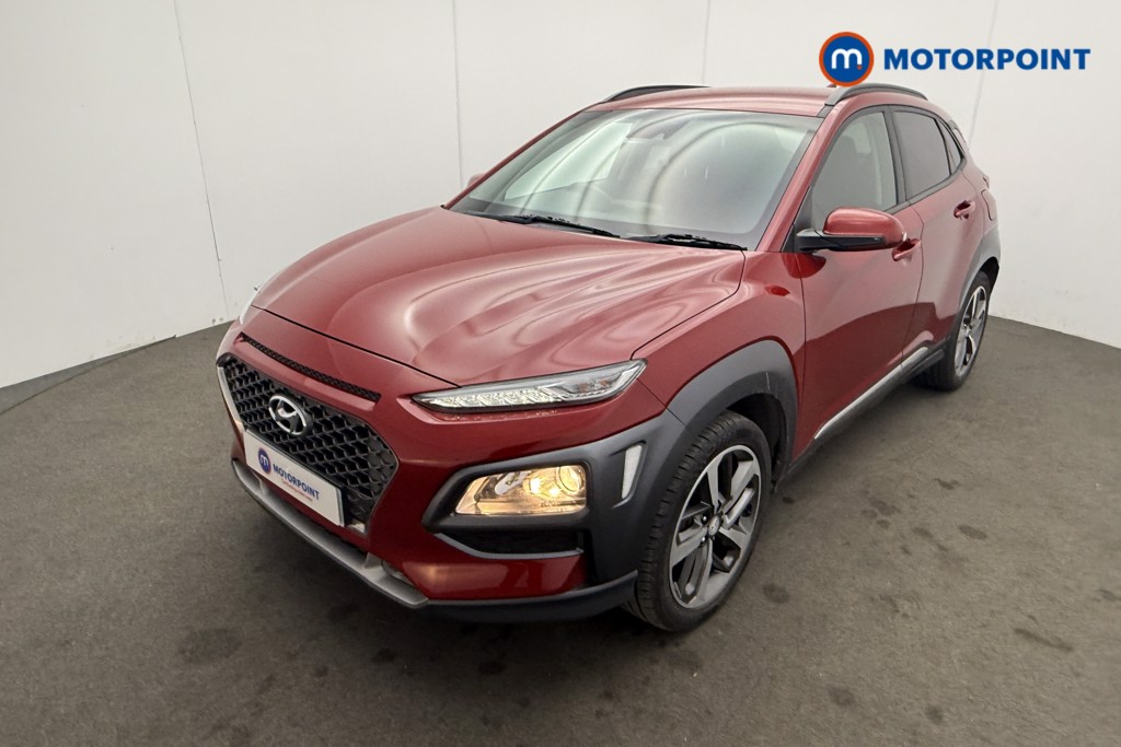 Used Hyundai KONA 2019 for sale - 77152319: Photo 29