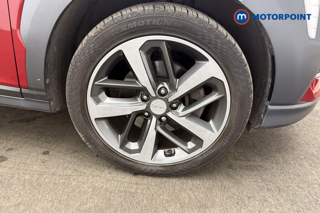 Used Hyundai KONA 2019 for sale - 77152319: Photo 31