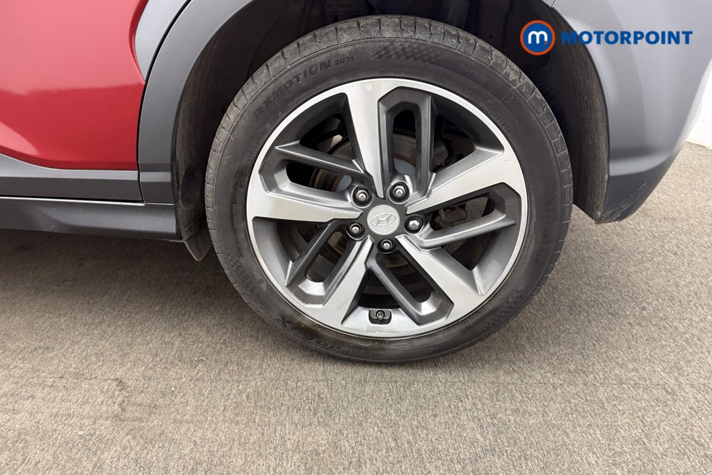 Used Hyundai KONA 2019 for sale - 77152319: Photo 33