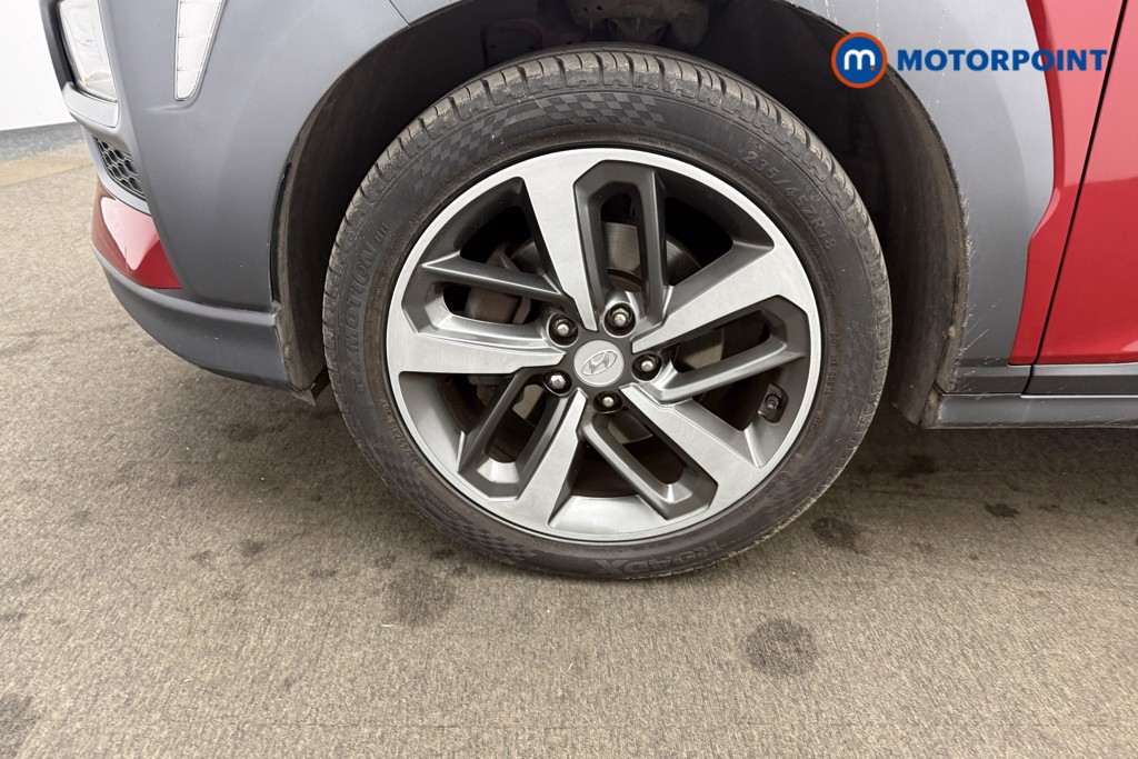 Used Hyundai KONA 2019 for sale - 77152319: Photo 34