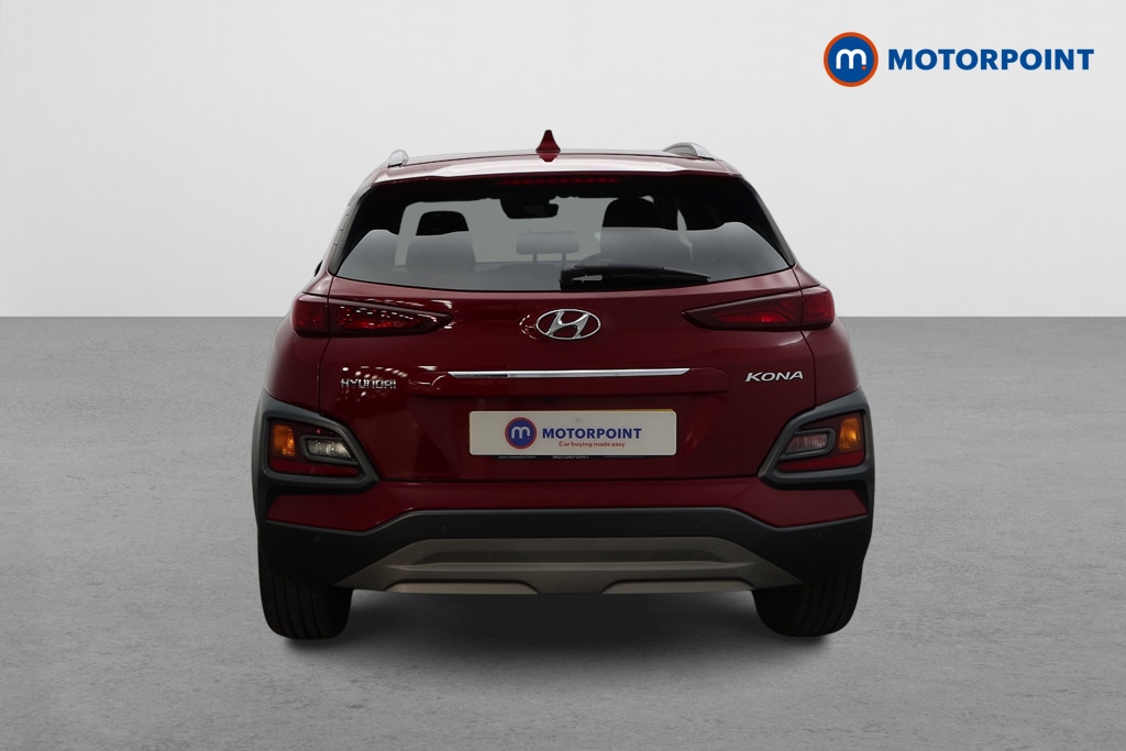 Used Hyundai KONA 2019 for sale - 77152319: Photo 6