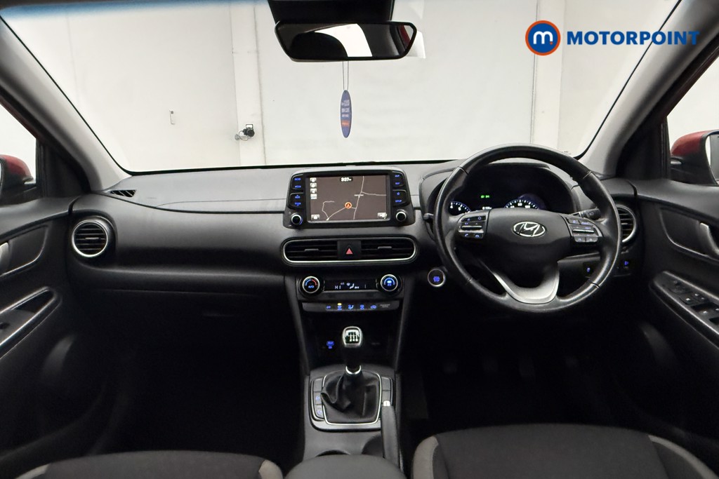 Used Hyundai KONA 2019 for sale - 77152319: Photo 9
