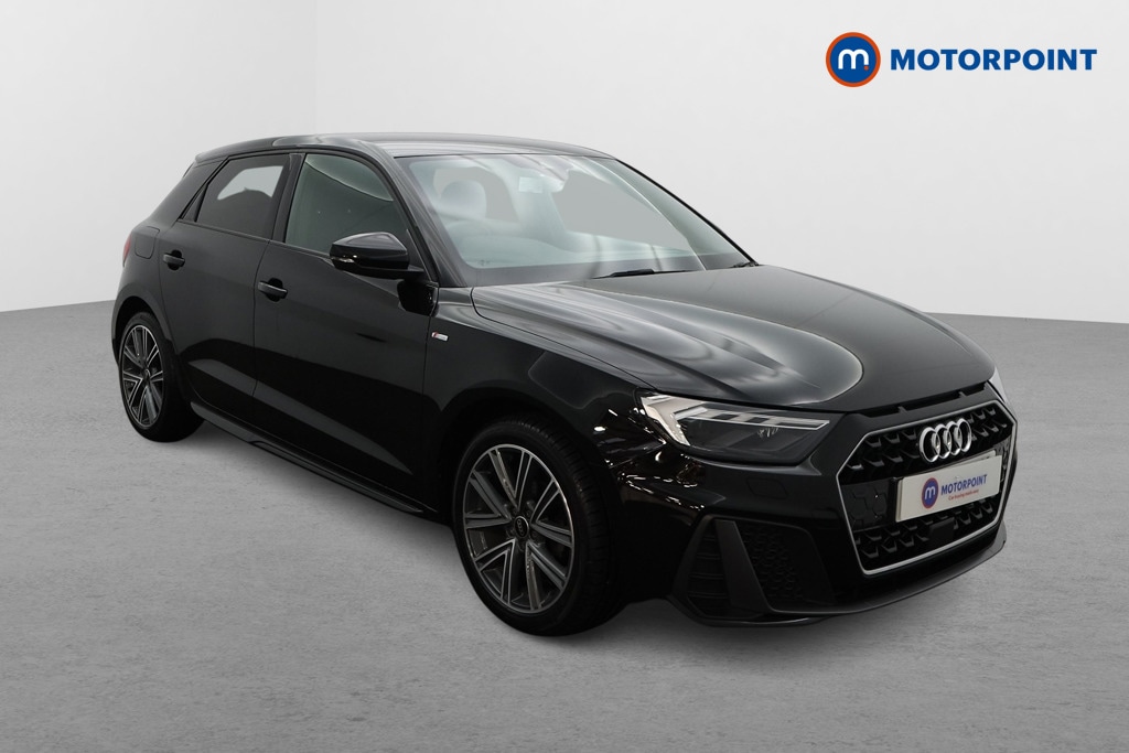 Used Audi A1 for sale - 76491318: Photo 1