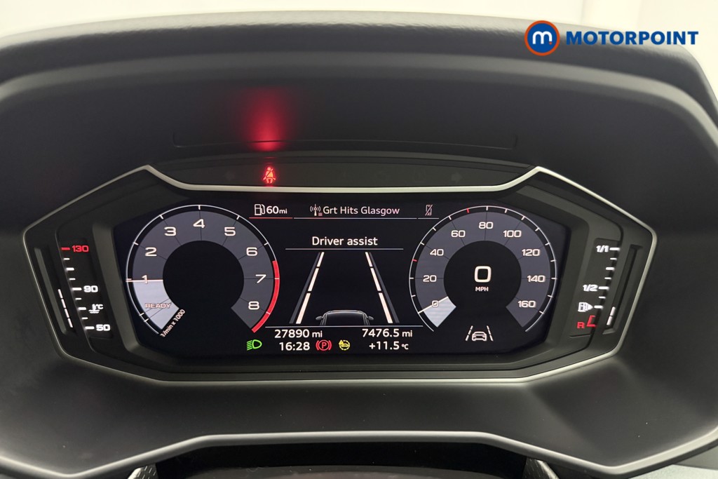 Used Audi A1 for sale - 76491318: Photo 10