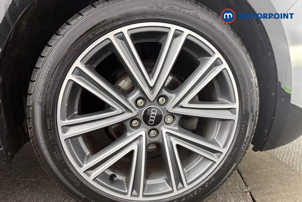 Used Audi A1 for sale - 76491318: Photo 13