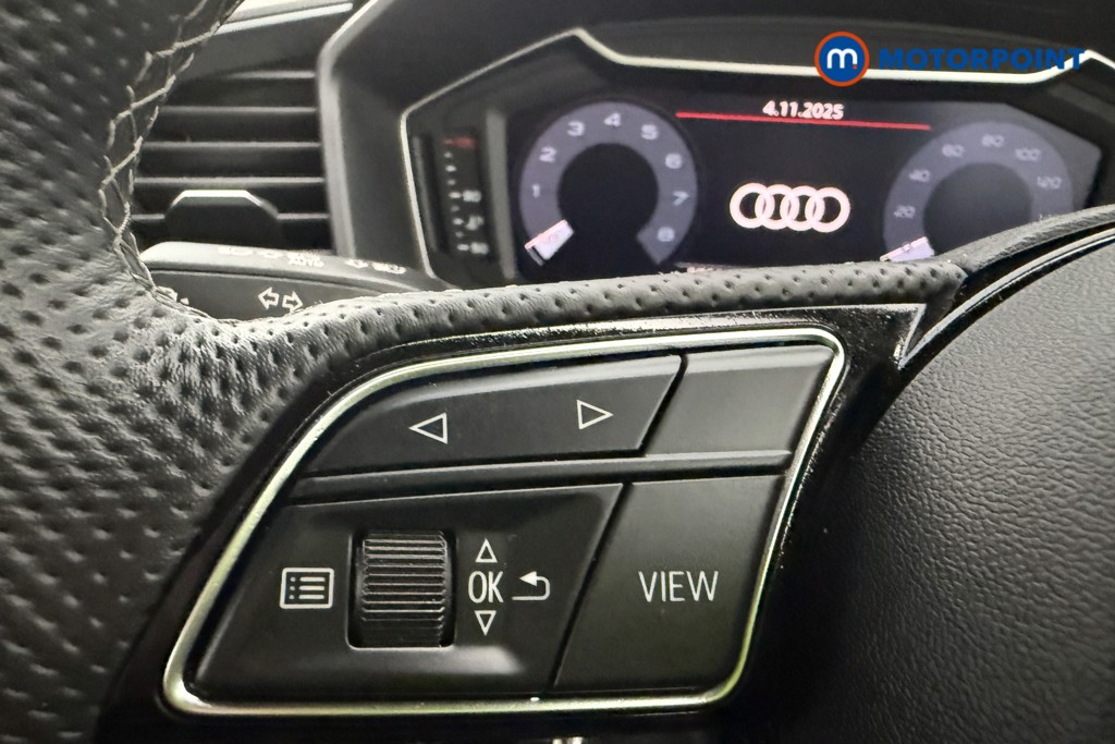 Used Audi A1 for sale - 76491318: Photo 14