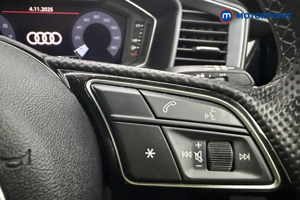 Used Audi A1 for sale - 76491318: Photo 15