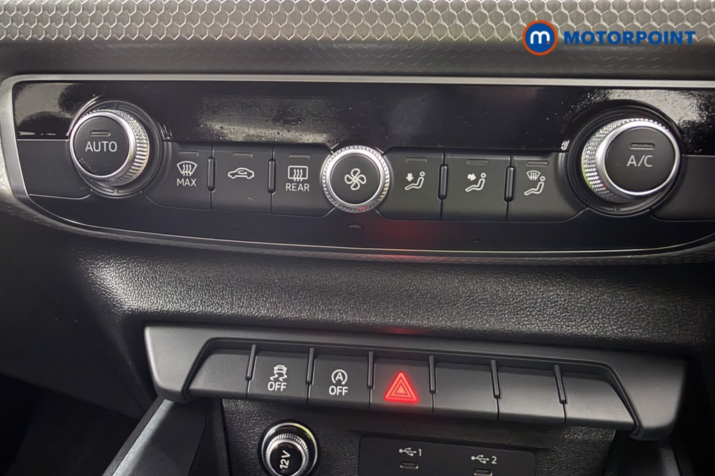 Used Audi A1 for sale - 76491318: Photo 16