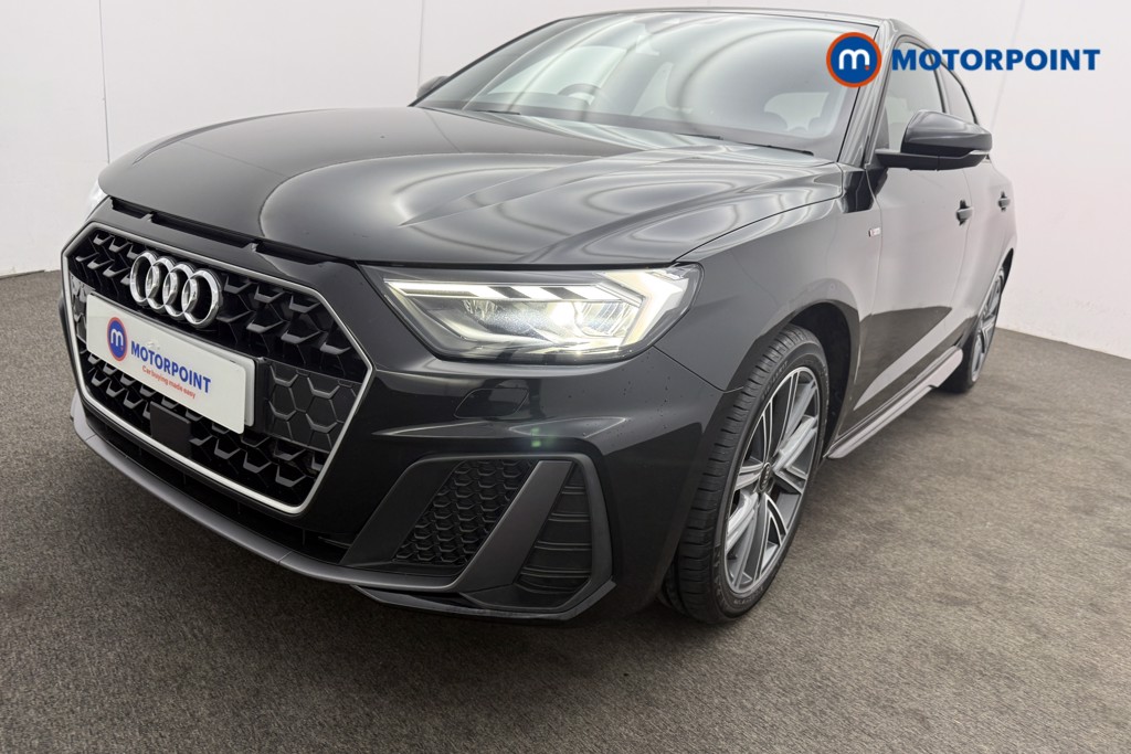 Used Audi A1 for sale - 76491318: Photo 19