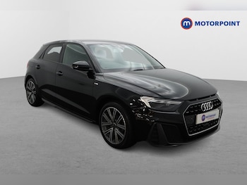 Used Audi A1 undefined for sale - 76491318: Photo