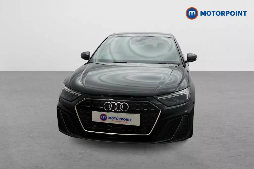 Used Audi A1 for sale - 76491318: Photo 2