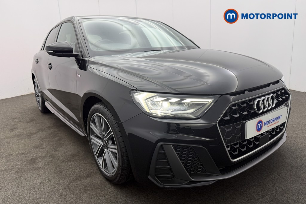 Used Audi A1 for sale - 76491318: Photo 20