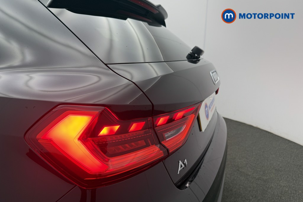 Used Audi A1 for sale - 76491318: Photo 21