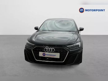 Used Audi A1 undefined for sale - 76491318: Photo