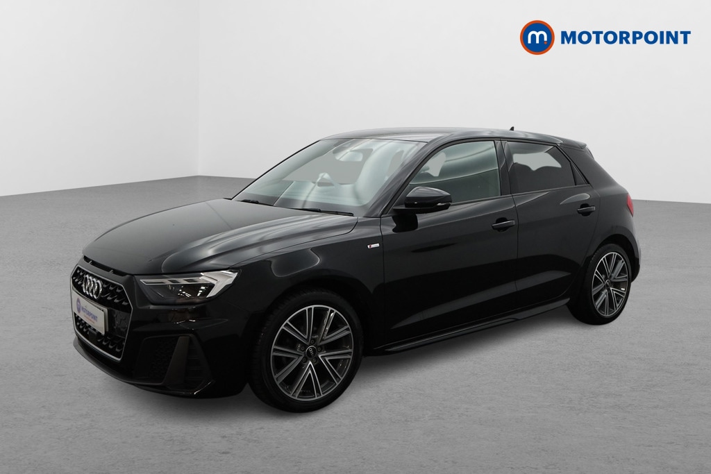 Used Audi A1 for sale - 76491318: Photo 3