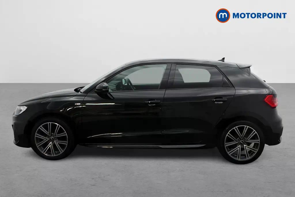 Used Audi A1 for sale - 76491318: Photo 4