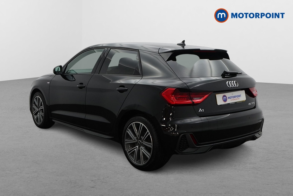 Used Audi A1 for sale - 76491318: Photo 5