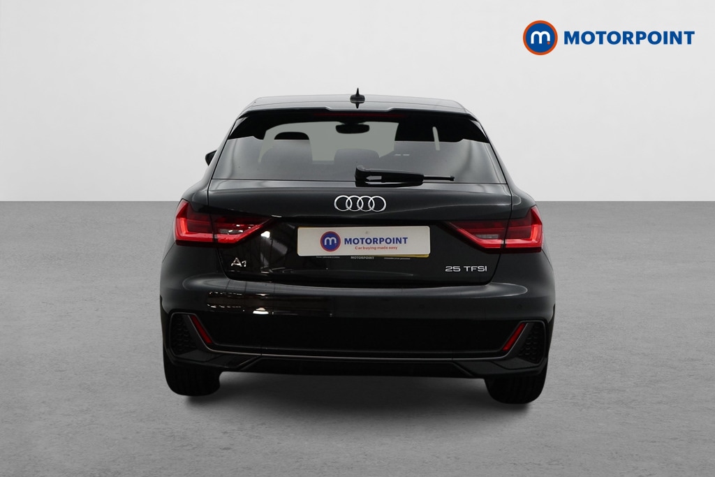 Used Audi A1 for sale - 76491318: Photo 6