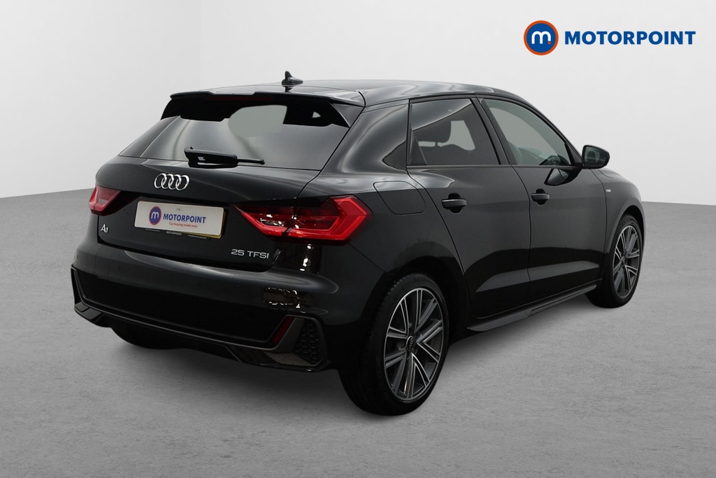 Used Audi A1 for sale - 76491318: Photo 7