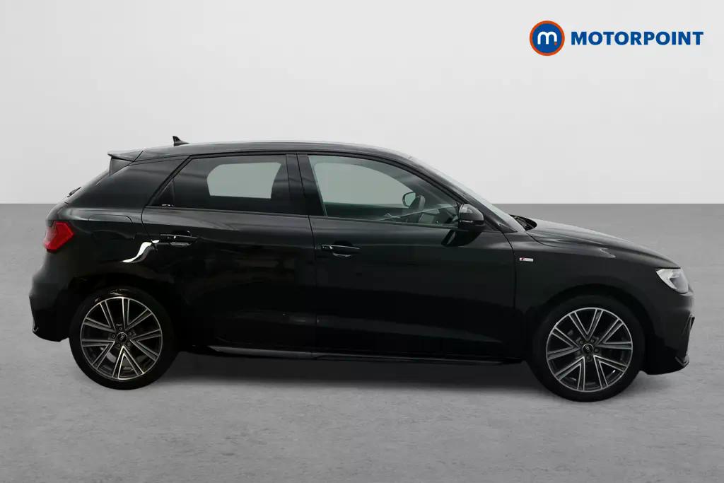 Used Audi A1 for sale - 76491318: Photo 8