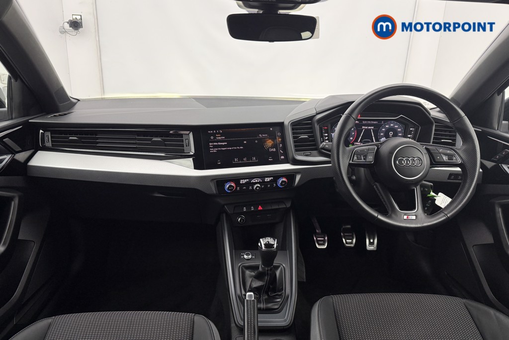 Used Audi A1 for sale - 76491318: Photo 9