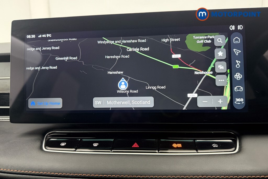 Used MG MG HS 2025 for sale - 77730381: Photo 10